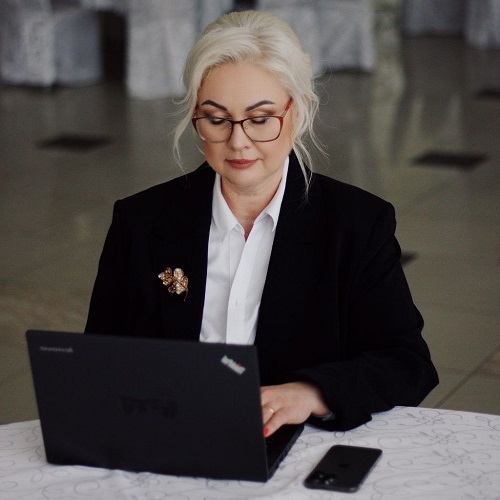 Elena Comissarova Профессиональный диетолог нутрициолог в Молдове